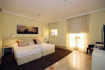 Apartments Catedral