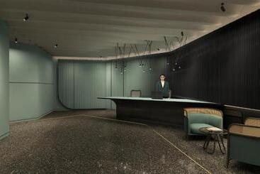 Al Caminetto Worldhotels Crafted Adults Only