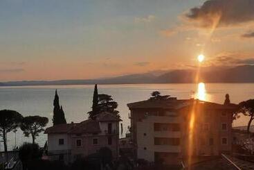 Al Caminetto Worldhotels Crafted Adults Only