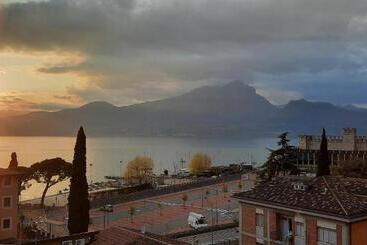 Al Caminetto Worldhotels Crafted Adults Only