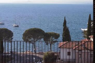 Al Caminetto Worldhotels Crafted Adults Only
