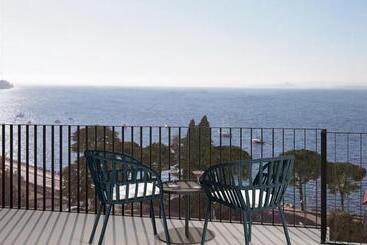 Al Caminetto Worldhotels Crafted Adults Only
