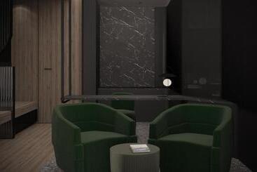 Al Caminetto Worldhotels Crafted Adults Only