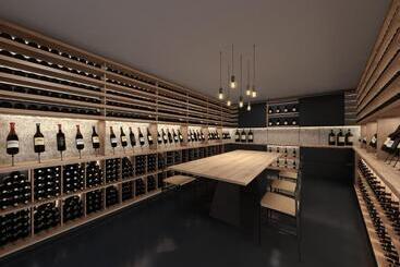 Al Caminetto Worldhotels Crafted Adults Only