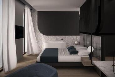 Al Caminetto Worldhotels Crafted Adults Only
