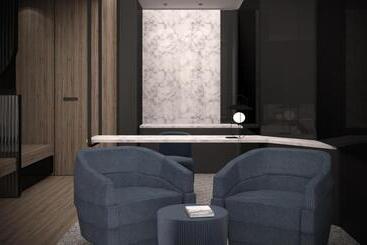 Al Caminetto Worldhotels Crafted Adults Only