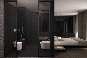 Al Caminetto Worldhotels Crafted Adults Only