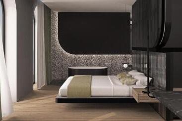 Al Caminetto Worldhotels Crafted Adults Only