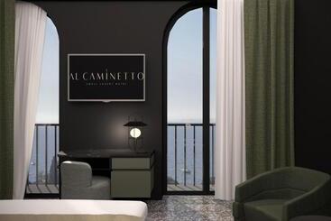 Al Caminetto Worldhotels Crafted Adults Only