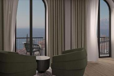 Al Caminetto Worldhotels Crafted Adults Only