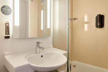 B&b Hotel Paris Roissy Cdg Aéroport