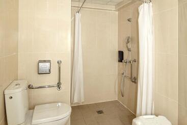 B&b Hotel Paris Roissy Cdg Aéroport