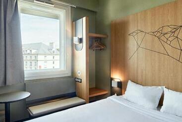 B&b Hotel Paris Roissy Cdg Aéroport