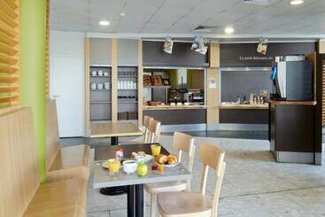 B&b Hotel Paris Roissy Cdg Aéroport