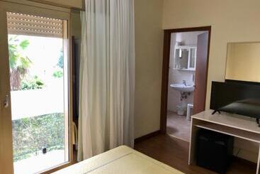 هتل B&b Risorta