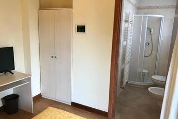 هتل B&b Risorta