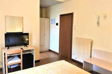 هتل B&b Risorta