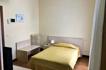 هتل B&b Risorta