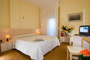 هتل B&b Risorta