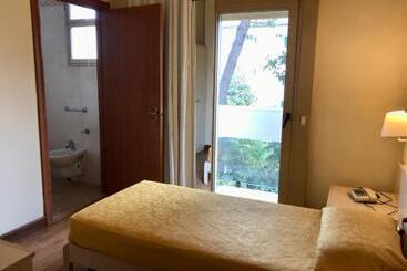 هتل B&b Risorta