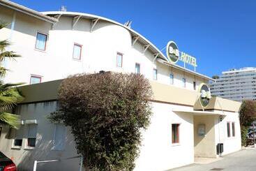 Otel B&b  Villeneuve Loubet Plage