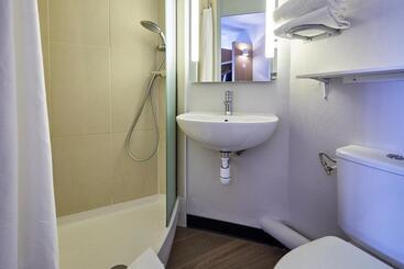 B&b Hotel Villeneuve Loubet Plage