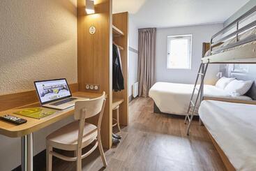 B&b Hotel Villeneuve Loubet Plage