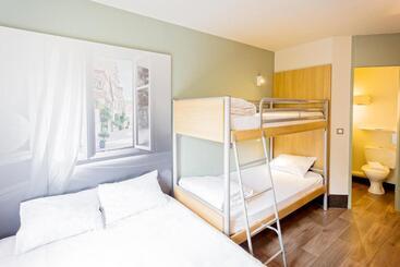 B&b Hotel Villeneuve Loubet Plage