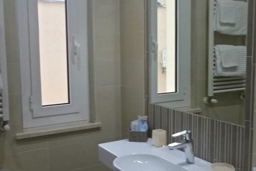 هتل Bergamo