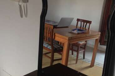 هتل Casa Vacanza Bellini