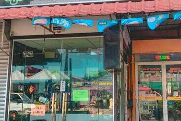 Amzar Motel Cenang
