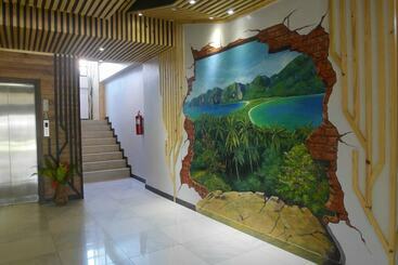 Chaokoh Phi Phi Hotel And Resort  Sha Extra Plus