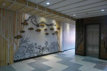 Chaokoh Phi Phi Hotel And Resort  Sha Extra Plus