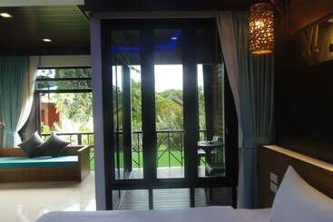 Chaokoh Phi Phi Hotel And Resort  Sha Extra Plus
