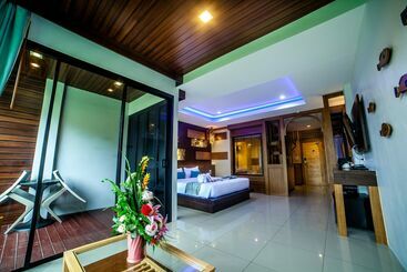 Chaokoh Phi Phi Hotel And Resort  Sha Extra Plus