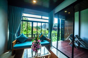 Chaokoh Phi Phi Hotel And Resort Sha Extra Plus