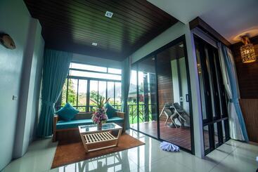 Chaokoh Phi Phi Hotel And Resort  Sha Extra Plus