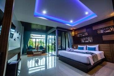 Chaokoh Phi Phi Hotel And Resort  Sha Extra Plus