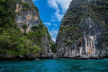 Chaokoh Phi Phi Hotel And Resort  Sha Extra Plus