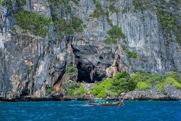 Chaokoh Phi Phi Hotel And Resort  Sha Extra Plus