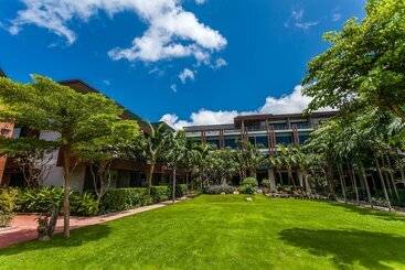 Chaokoh Phi Phi Hotel And Resort  Sha Extra Plus
