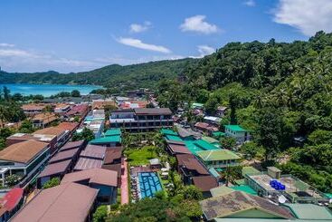 Chaokoh Phi Phi Hotel And Resort  Sha Extra Plus