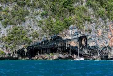 Chaokoh Phi Phi Hotel And Resort  Sha Extra Plus