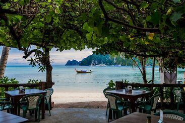 Chaokoh Phi Phi Hotel And Resort  Sha Extra Plus