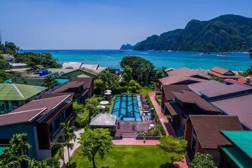 Chaokoh Phi Phi Hotel And Resort  Sha Extra Plus