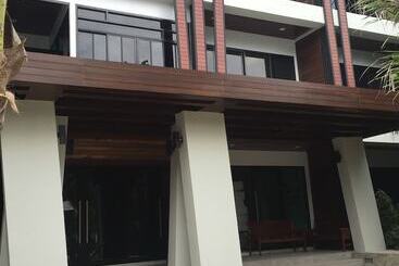 Chaokoh Phi Phi Hotel And Resort  Sha Extra Plus