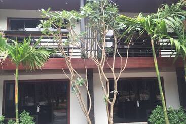 Chaokoh Phi Phi Hotel And Resort  Sha Extra Plus