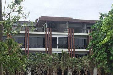 Chaokoh Phi Phi Hotel And Resort  Sha Extra Plus