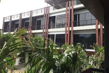 Chaokoh Phi Phi Hotel And Resort  Sha Extra Plus
