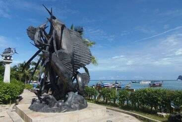 Chaokoh Phi Phi Hotel And Resort  Sha Extra Plus